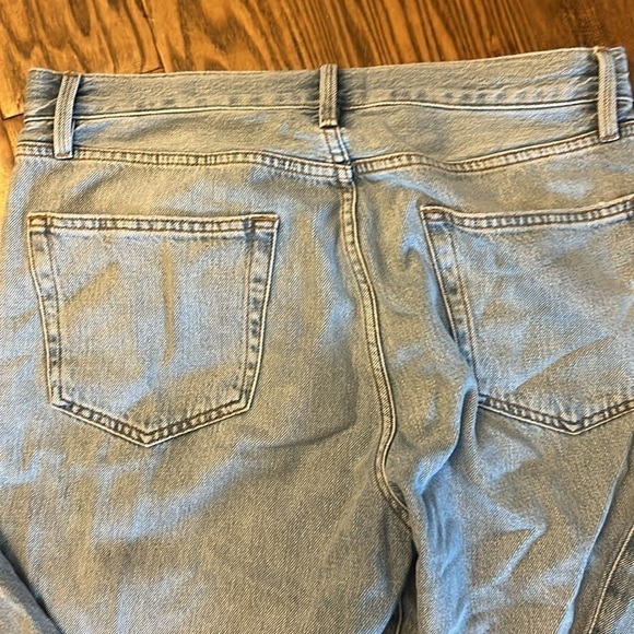 FRAME Le Original Jeans Size 31 - Picture 15 of 15